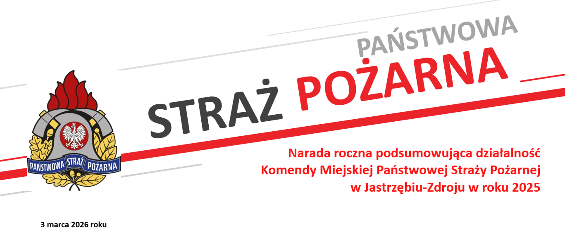 Narada roczna za 2025 rok