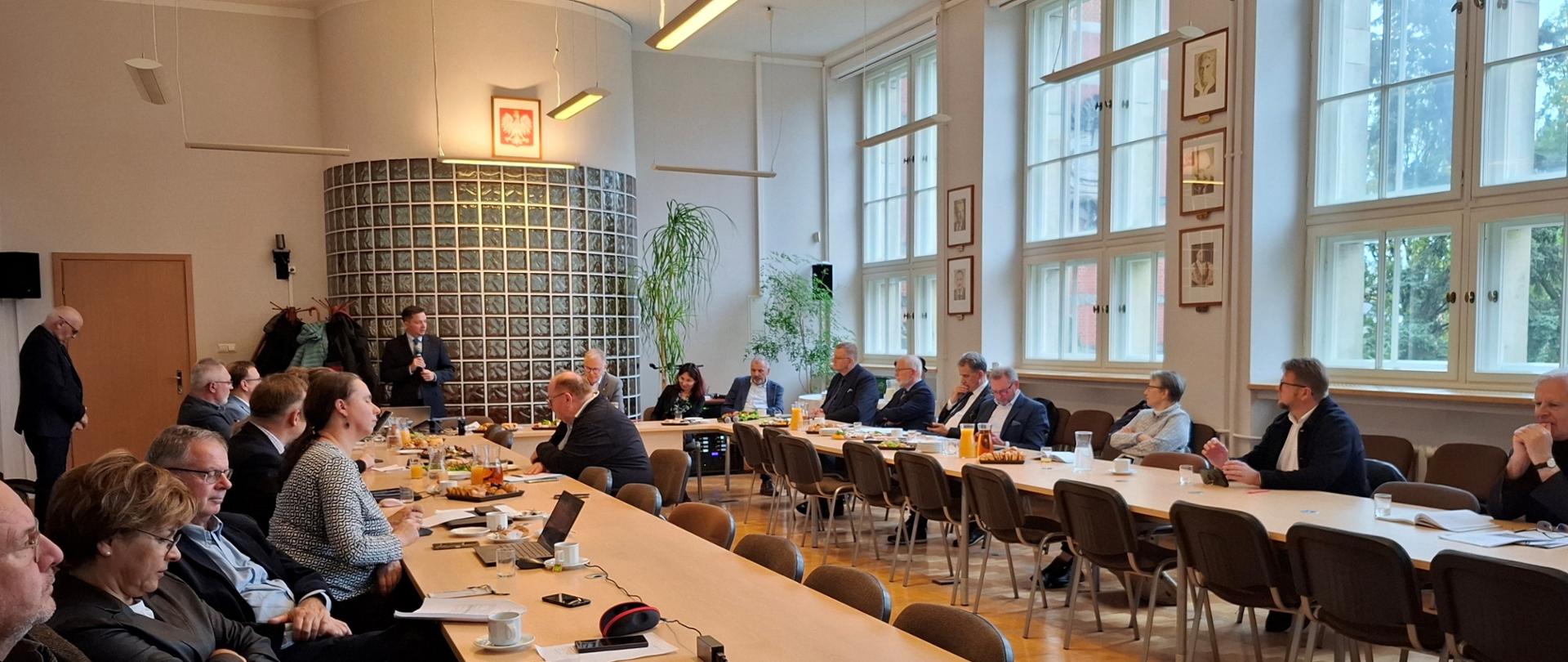 Komitet Nauk o Wodzie i Gospodarki Wodnej PAN