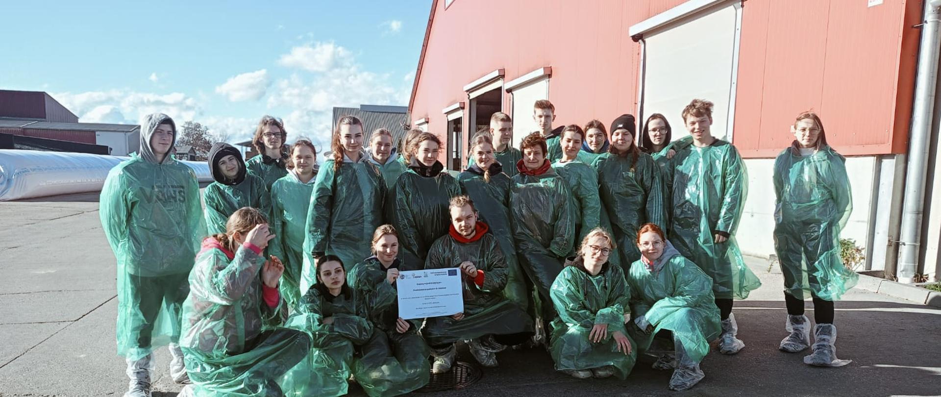 grupowe zdjęcie w oodr 