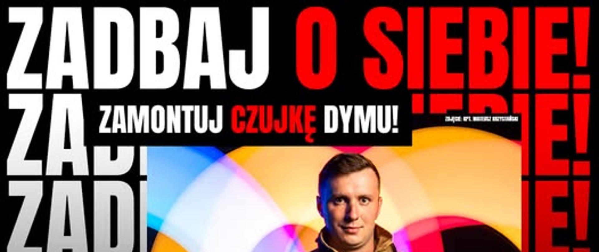 Zadbaj o siebie