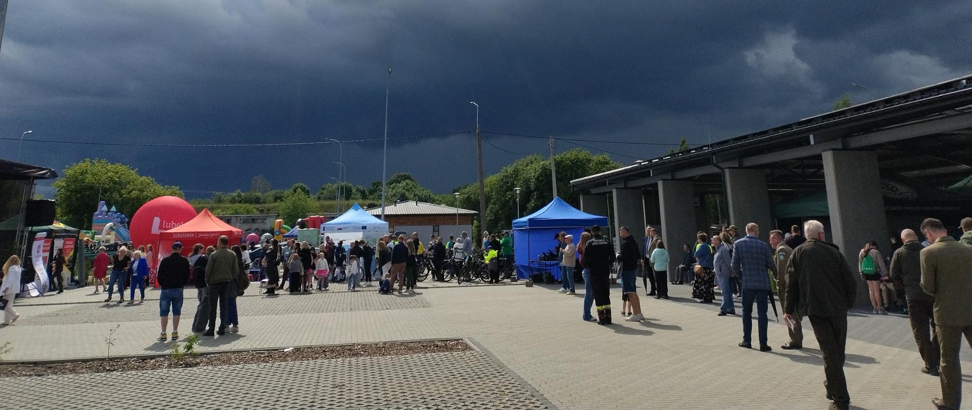 Święto Parków Krajobrazowych województwa lubelskiego (1)