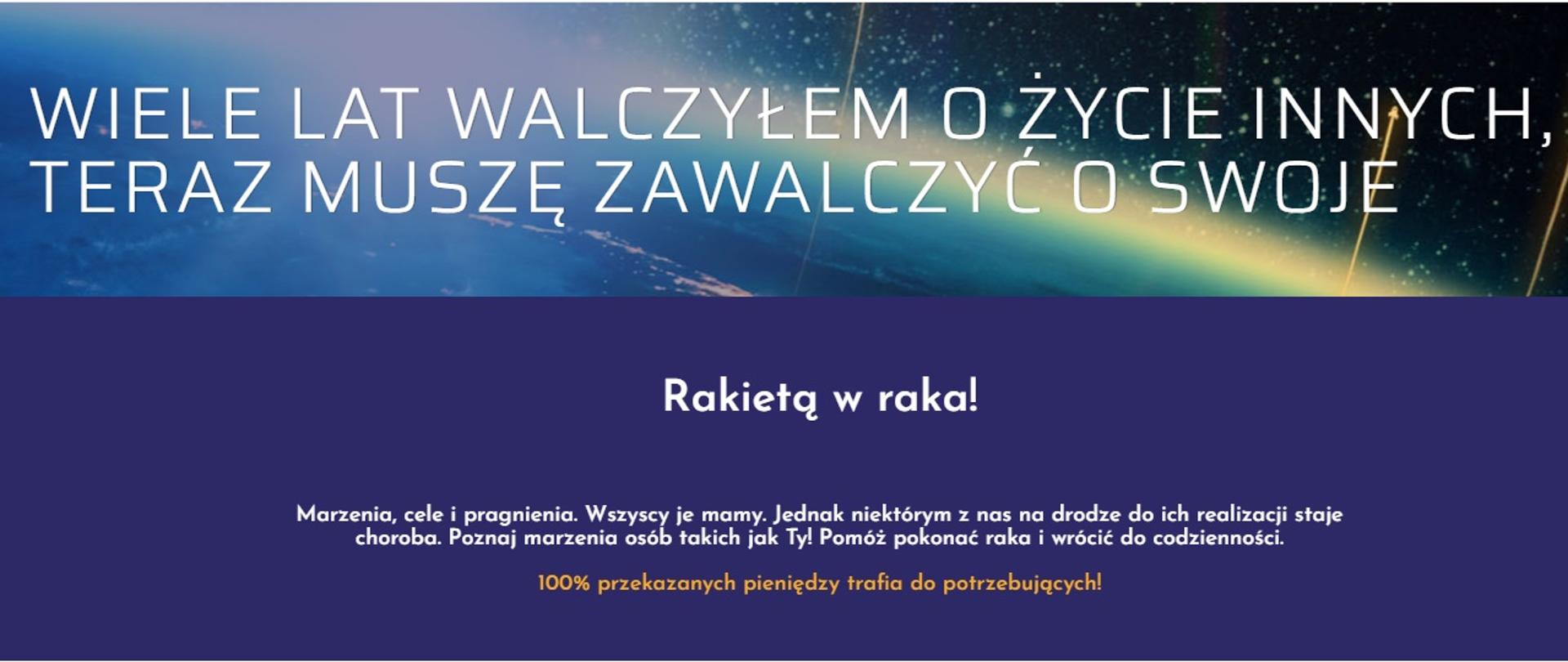 Pomoc strażakowi KP PSP w Legionowie