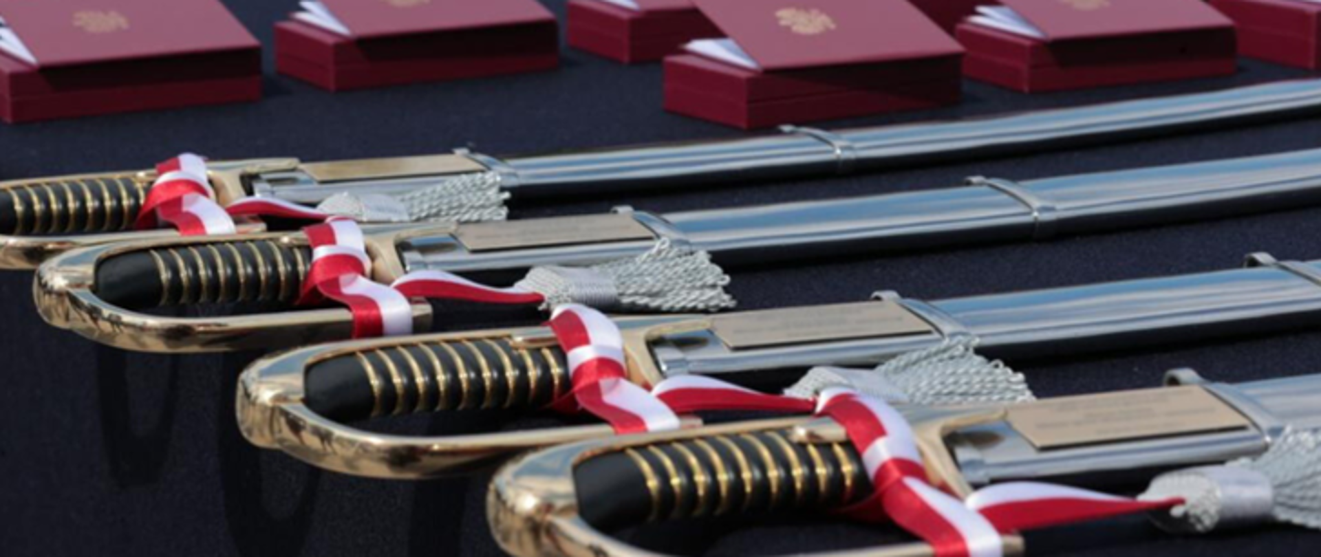 Awanse generalskie w Państwowej Straży Pożarnej. Awans otrzymał Warmińsko-Mazurski Komendant Wojewódzki PSP