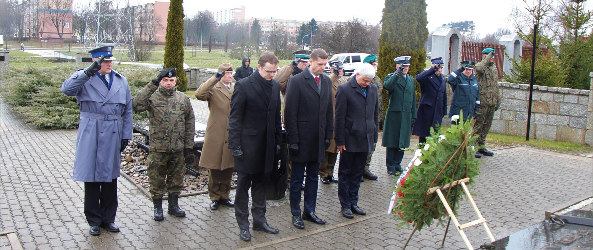 80. rocznica pierwszej masowej deportacji na Sybir