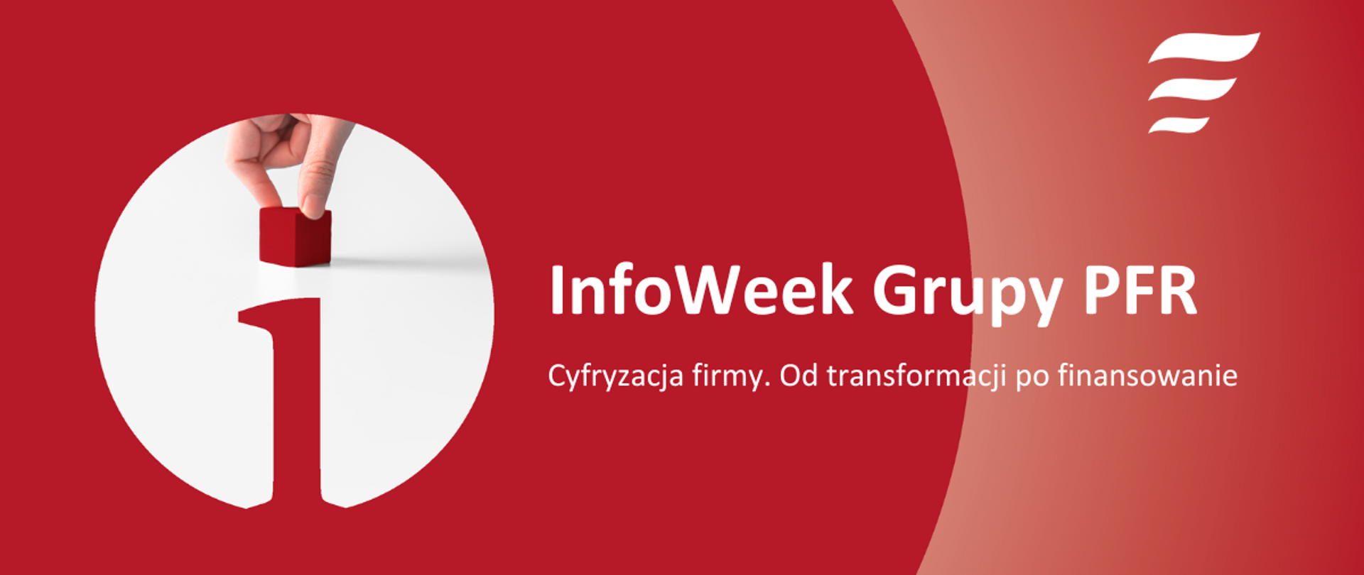 InfoWeek Grupy PFR