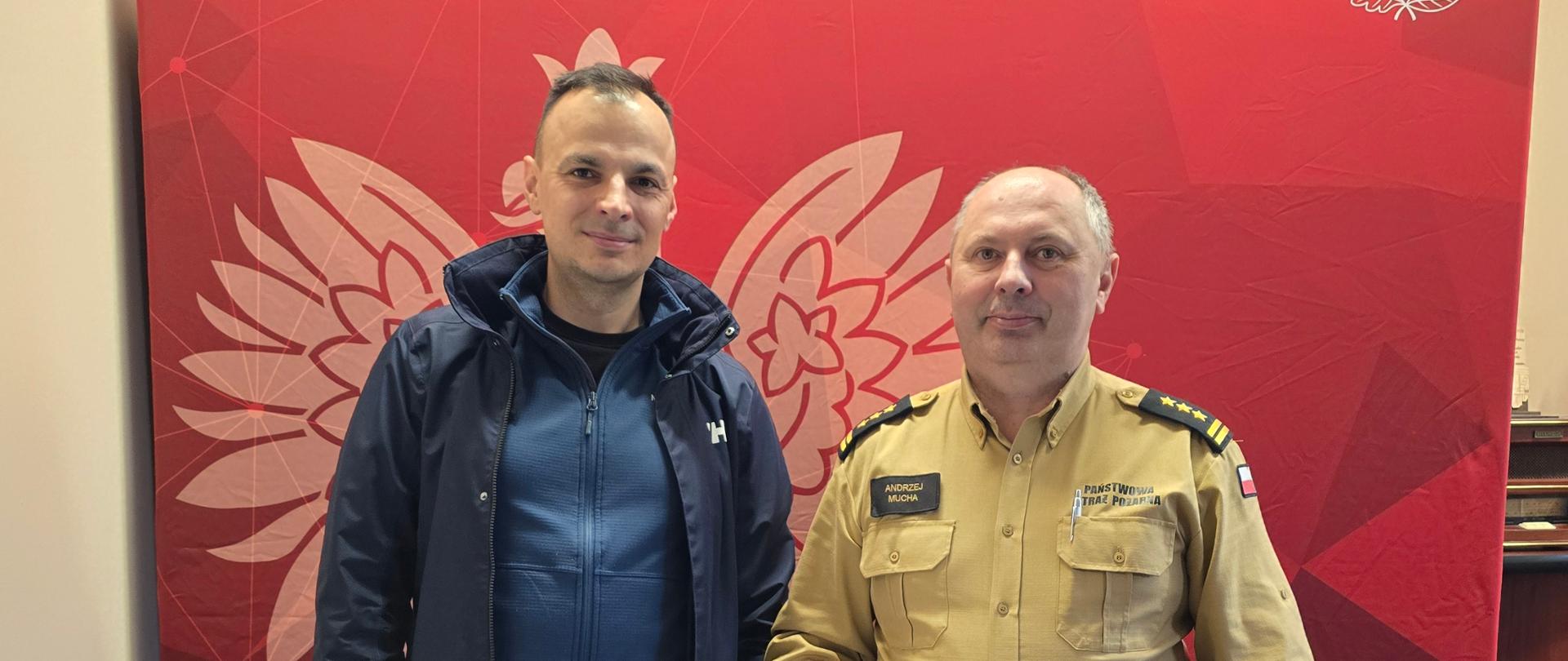 Podpisanie umowy z wykonawca