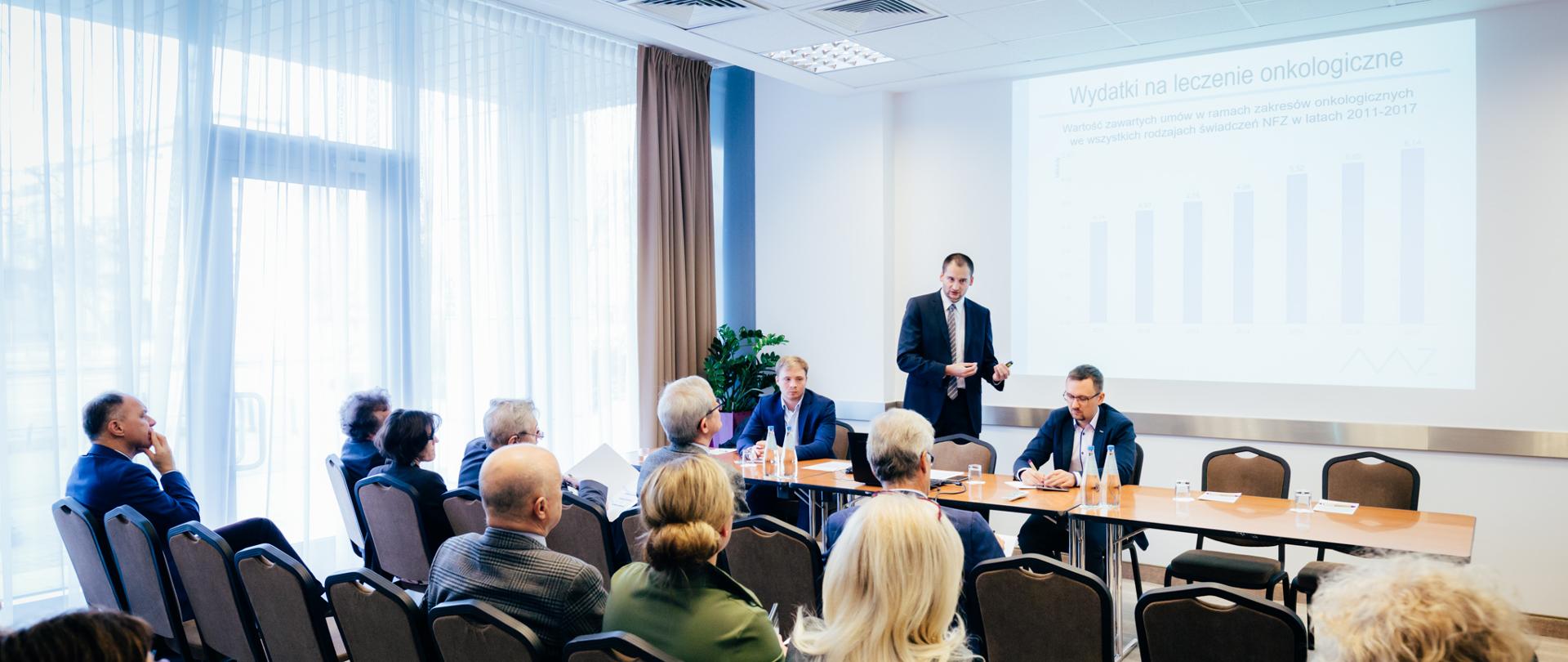 Mapy potrzeb zdrowotnych2018