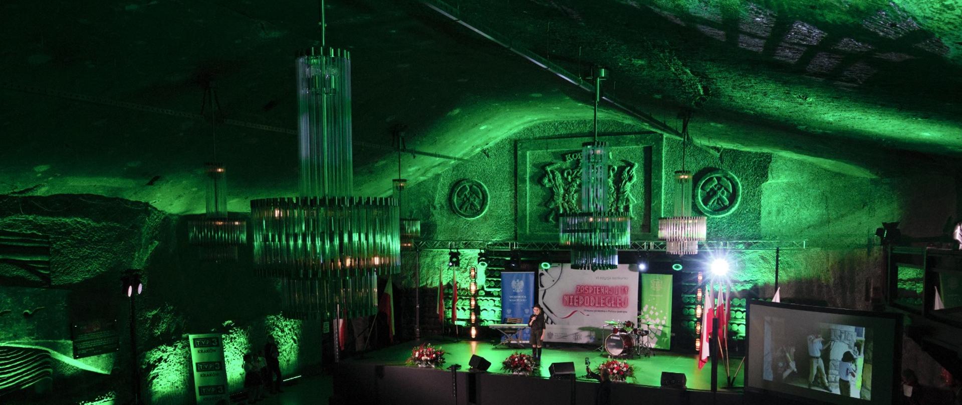 Zaspiewaj i Ty dla niepodległej 