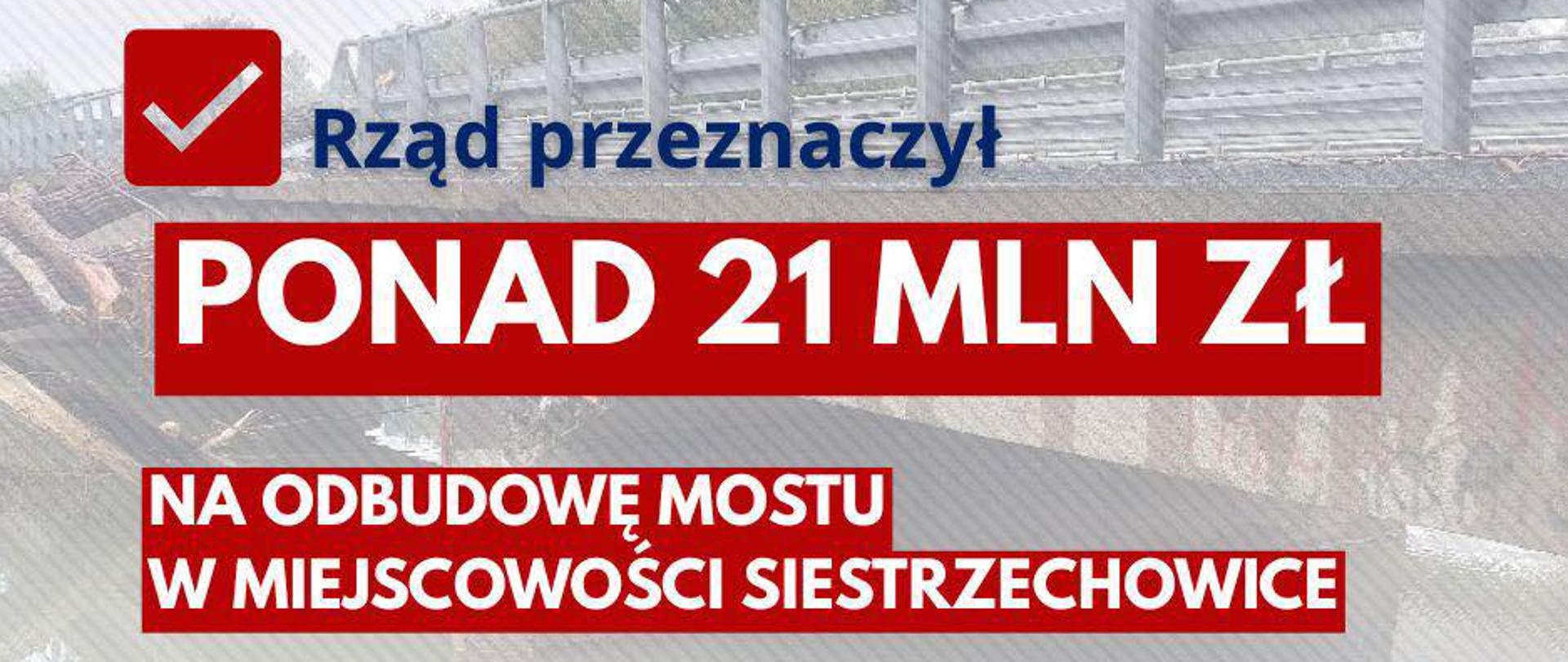 Cykl informacyjny dotyczący pomocy rządowej w procesie odbudowy po powodzi z 2024 roku. #RządowaOdbudowa