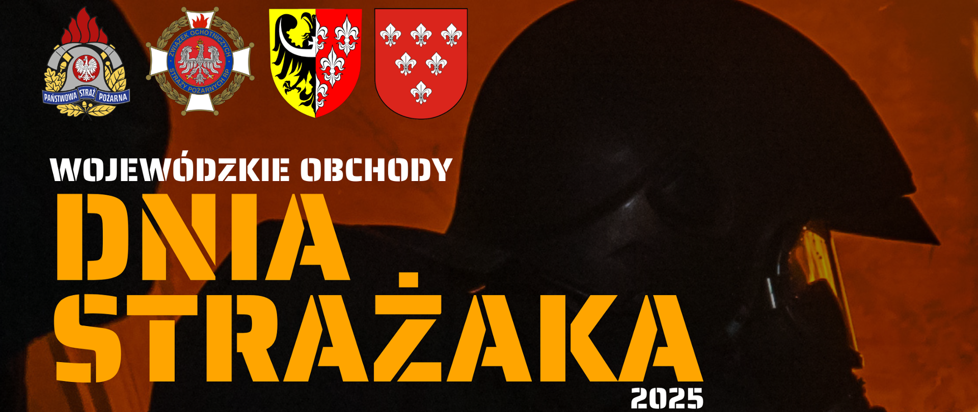 Wojewódzkie Obchody Dnia Strażaka w Nysie