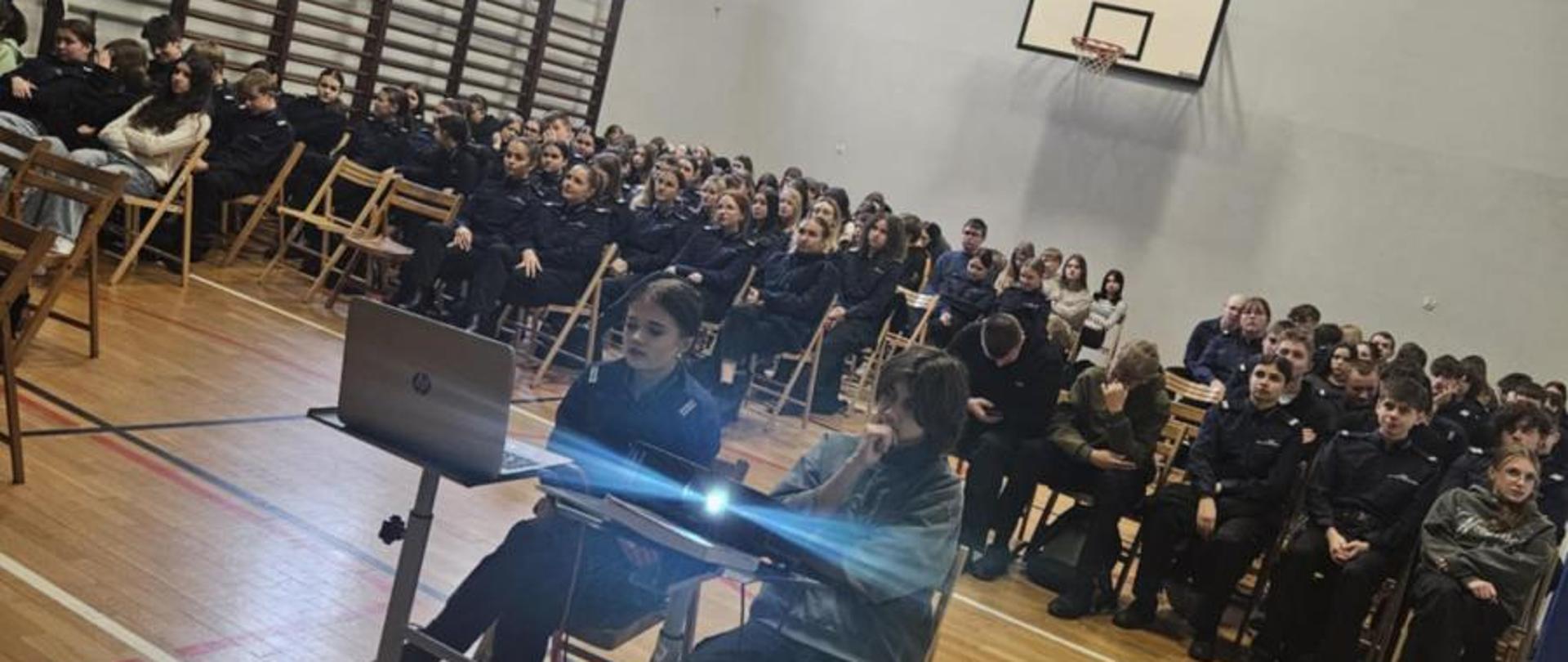 Film o nestorze polskiego pożarnictwa