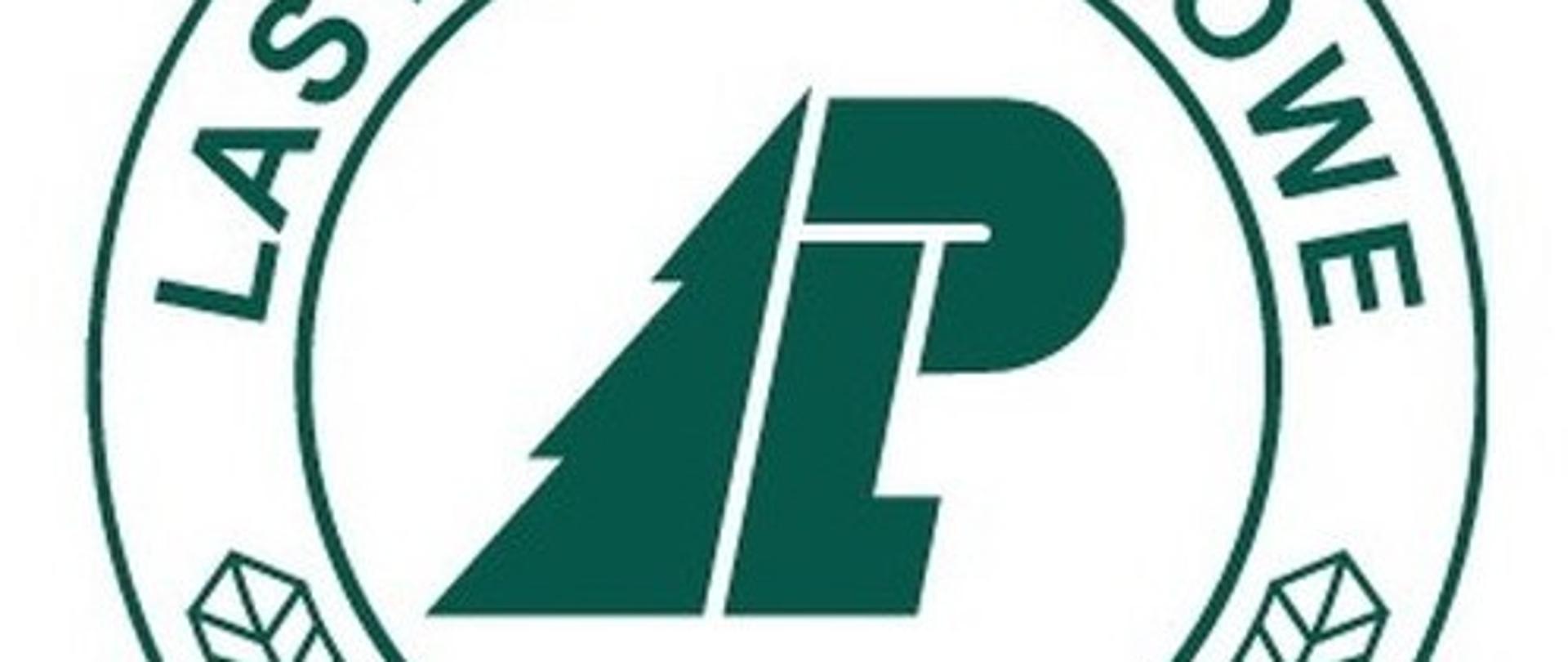 Logo Lasy Państwowe