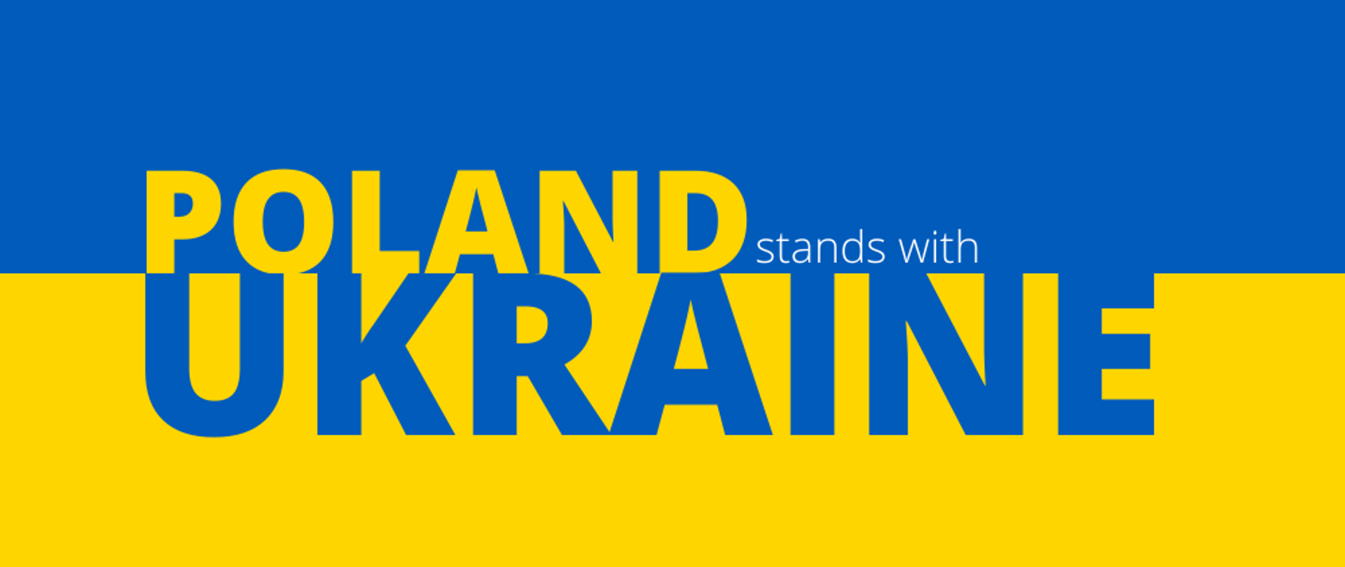 STANDWITHuKRAINE