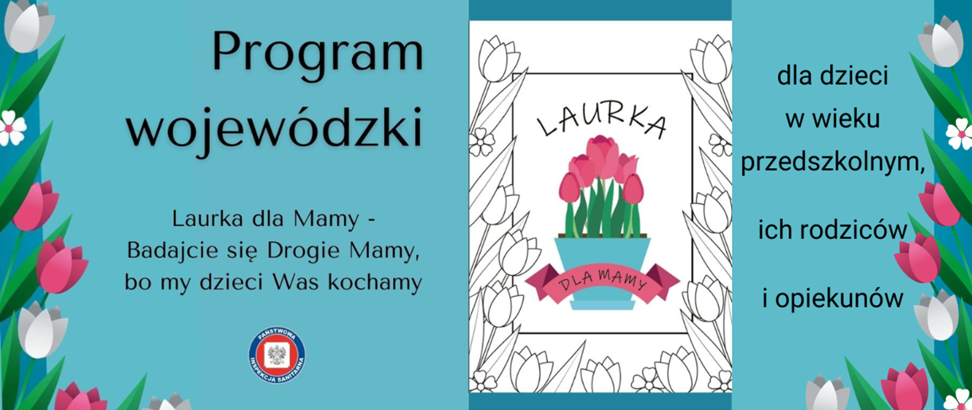 Laurka dla mamy