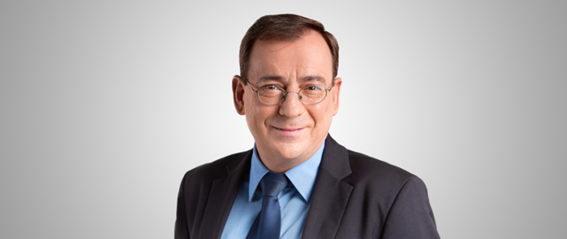 Zdjęcie Ministra Spraw Wewnętrznych i Administracji