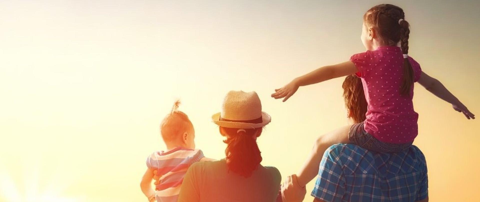 Życzenia Wojewody z okazji Dnia Rodzicielstwa Zastępczego 