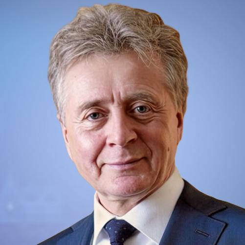 Marian Błachut