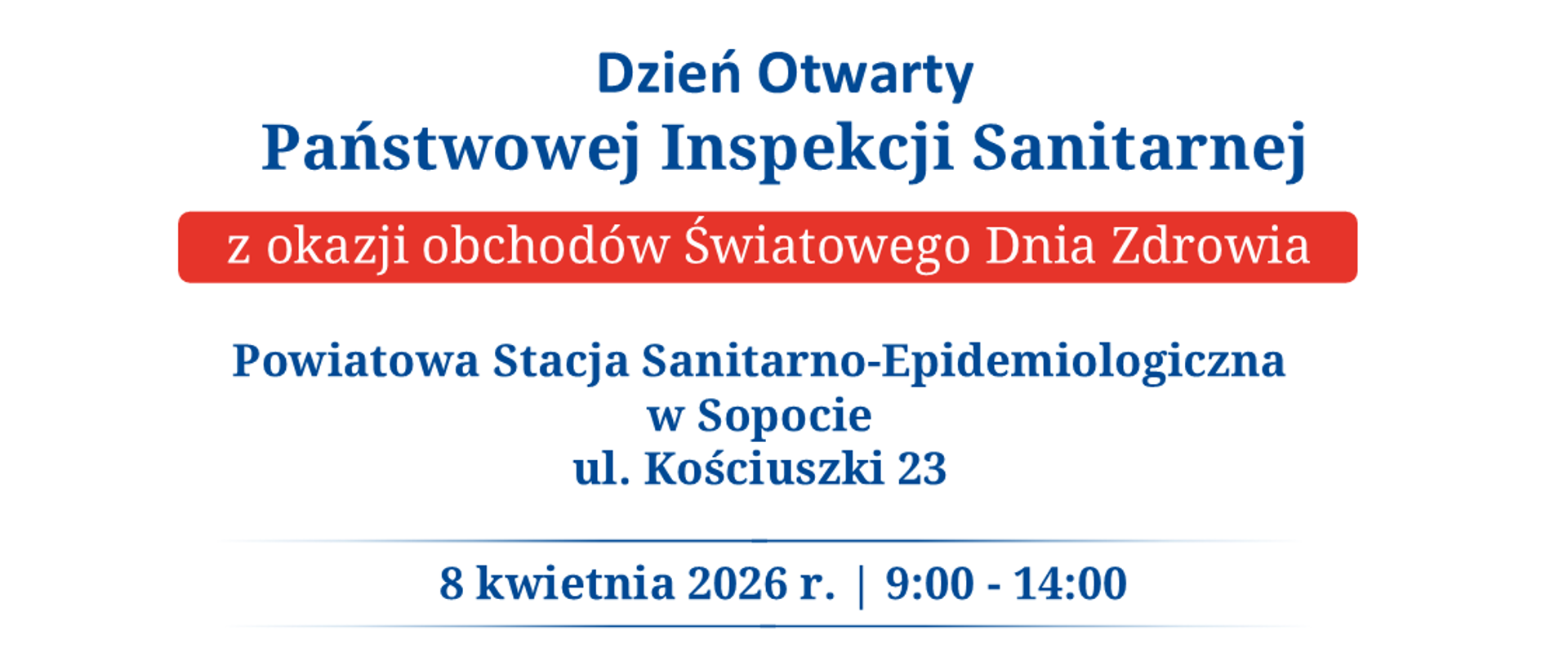 Dzień Otwarty
