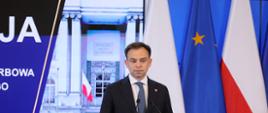 Konferencja prasowa „DEREGULACJA 2.0: przyjazna administracja skarbowa i pewność prawa podatkowego”