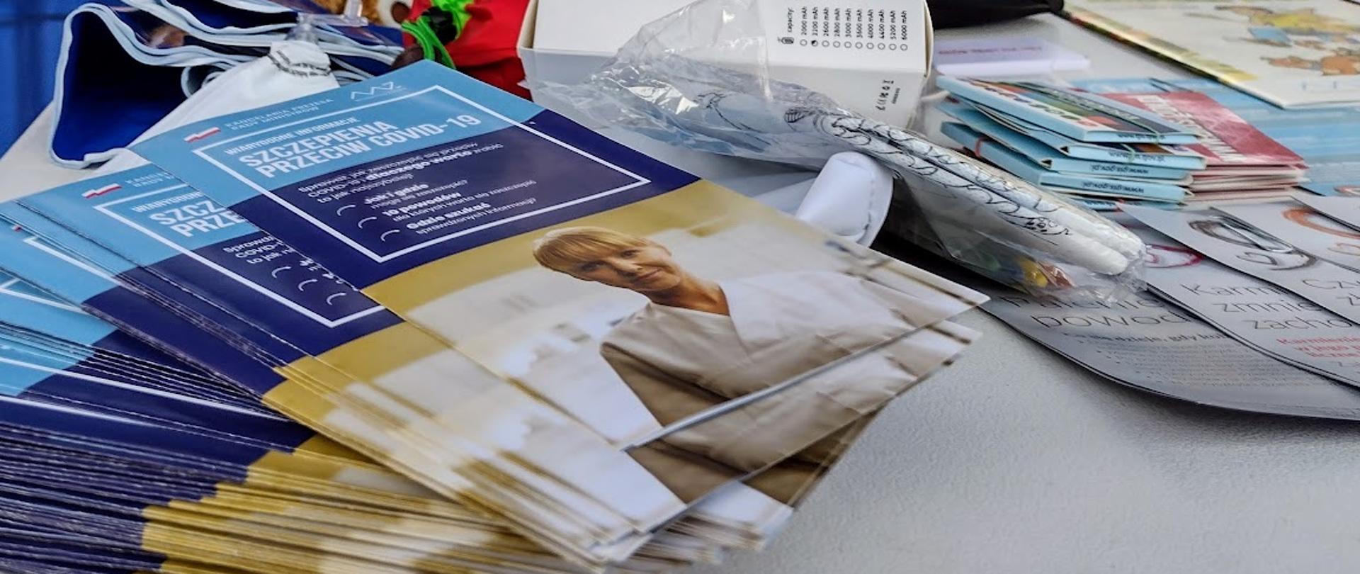 promocja szczepień ochronnych