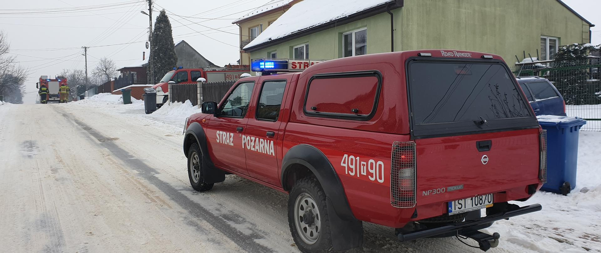 Samochód SLRr nissan