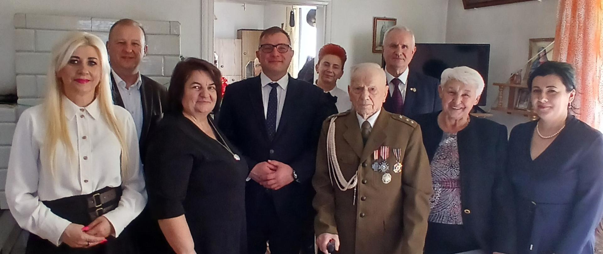 100 urodziny Pana Tadeusza 