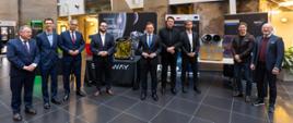 500 mln zł na rozwój polskich technologii kosmicznych. Powstaje Vinci Space Tech Fund
