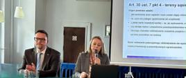 Konferencja „Planowanie przestrzenne i budownictwo"