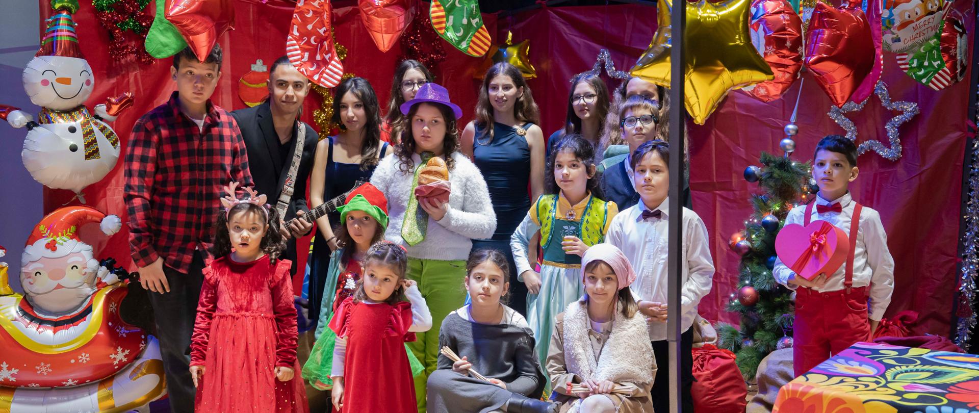 Spotkanie_mikołajkowe