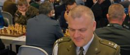 31. NATO Chess Championship_11-15 October 2021