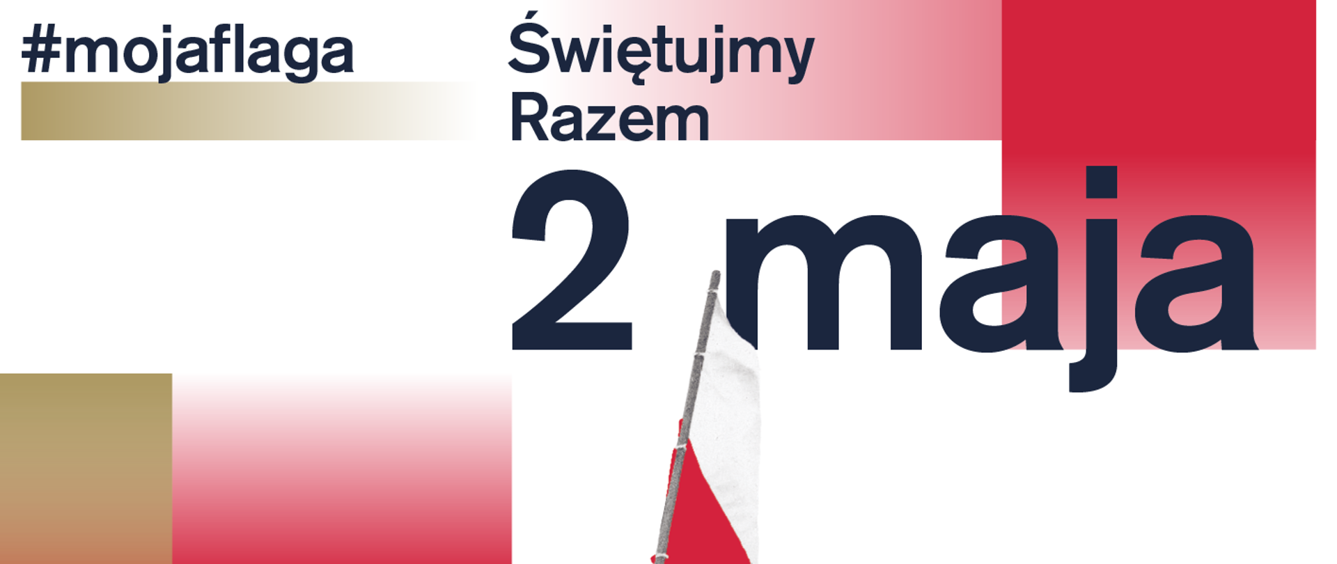 Dzień Flagi 2.5.2022