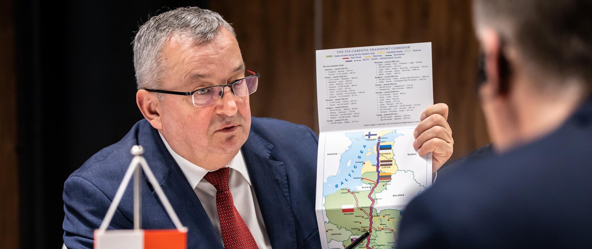 Na Podkarpaciu o globalnych wyzwaniach