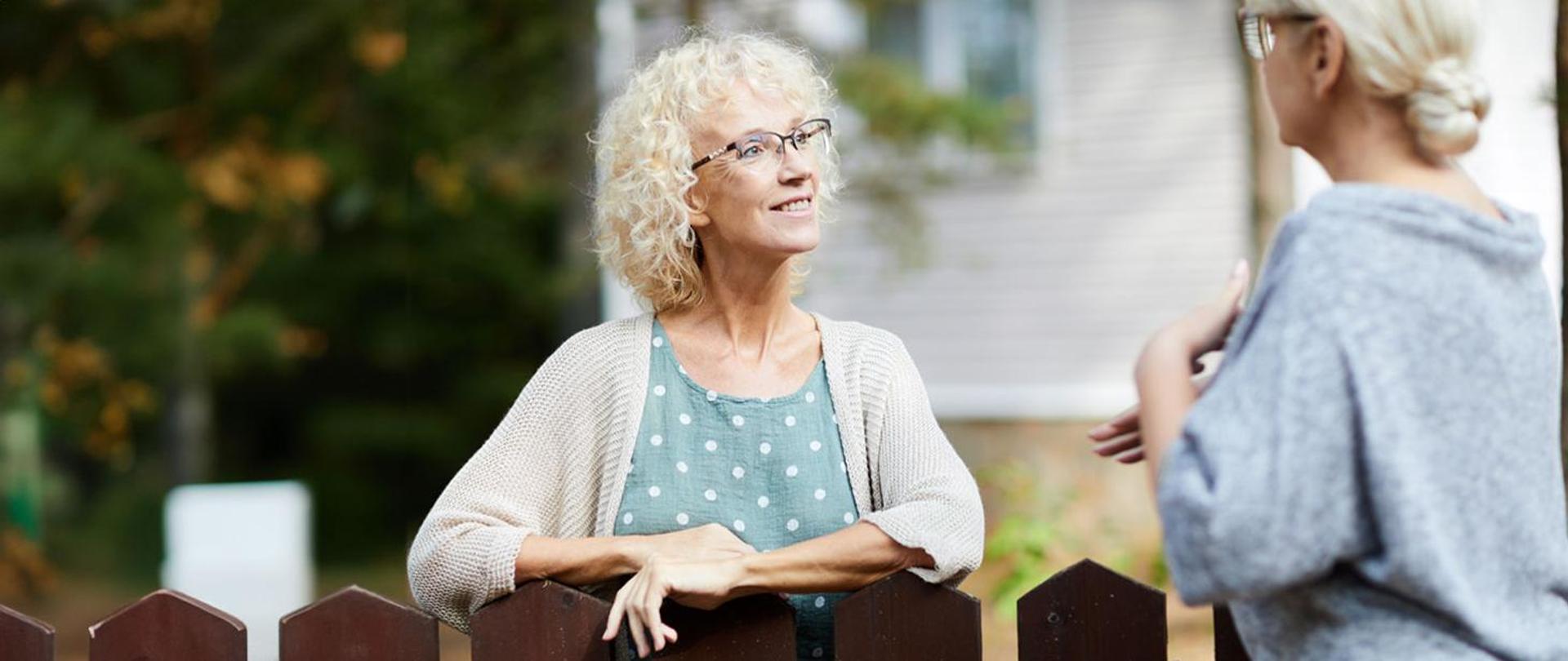 New social services from 1 November