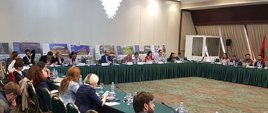 Forum Think-Tanków Bałkanów Zachodnich Reinforcing the European Integration of the Western Balkans. (Skopje, 13-14 maja 2019)