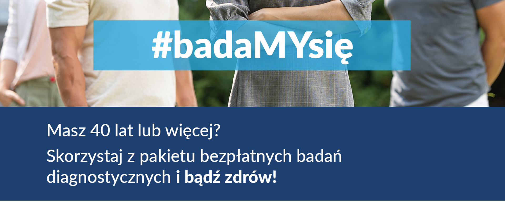 Profilaktyka 40 Plus