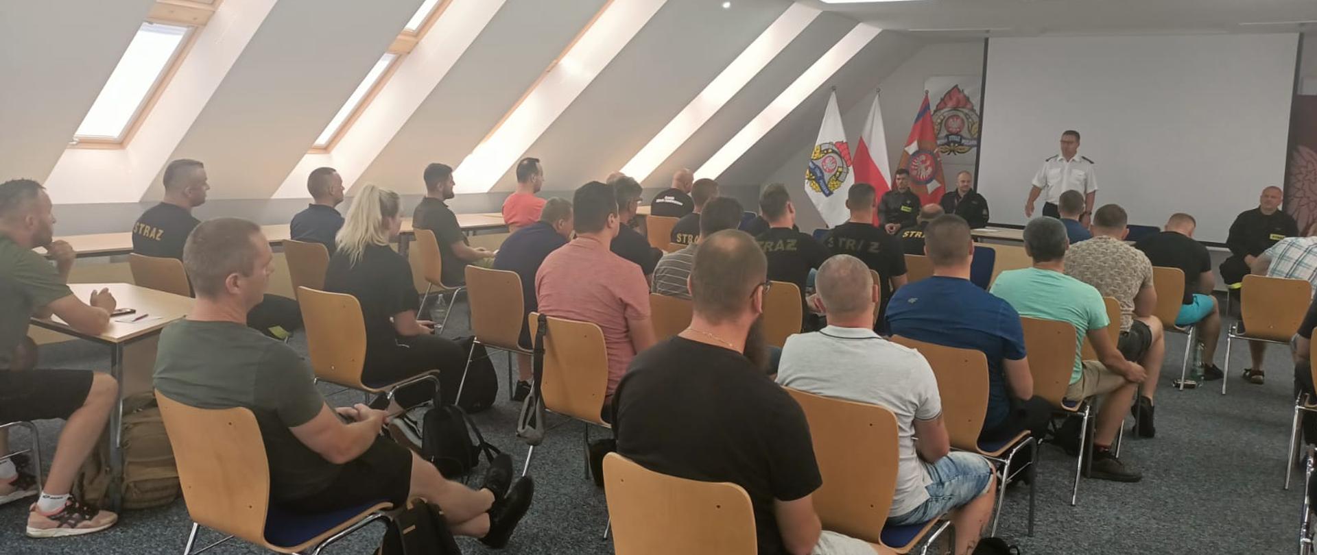 Kurs doskonalący KPP