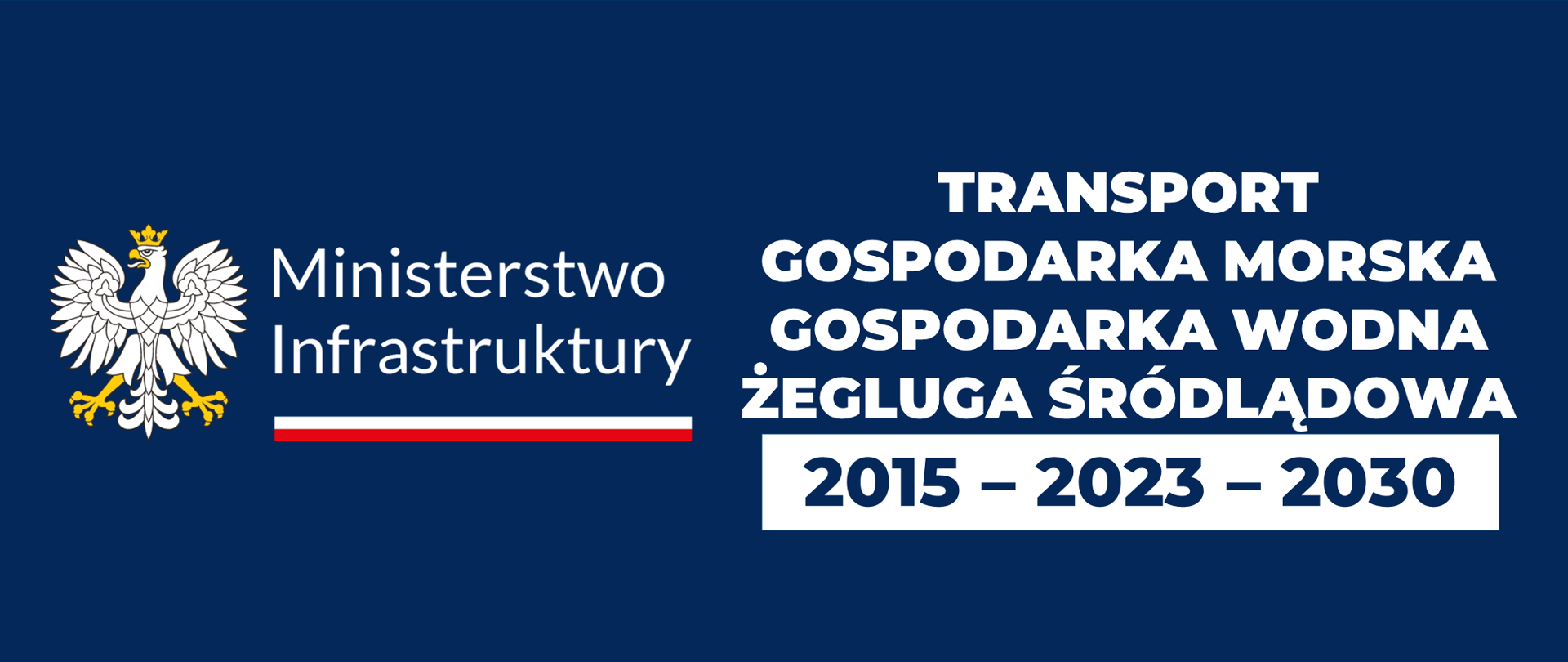 Podsumowania i perspektywy: 2015 – 2023 – 2030