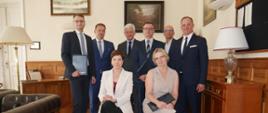 Rada współpracy