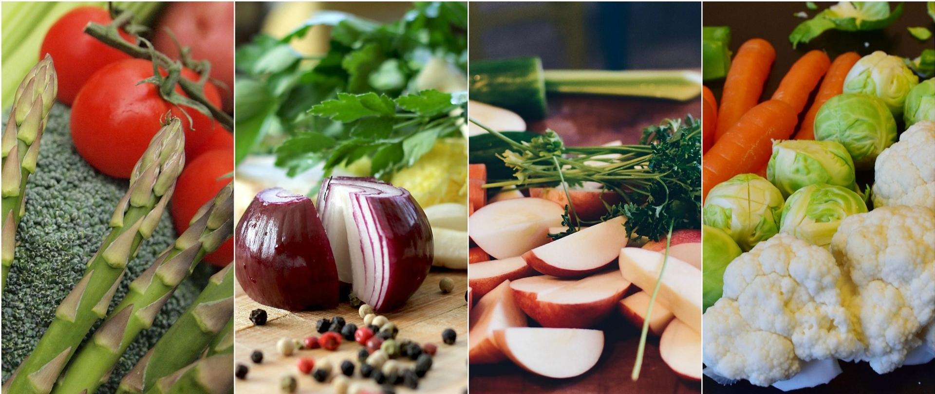 Wybieraj_bezpieczną_żywność_-_plakat