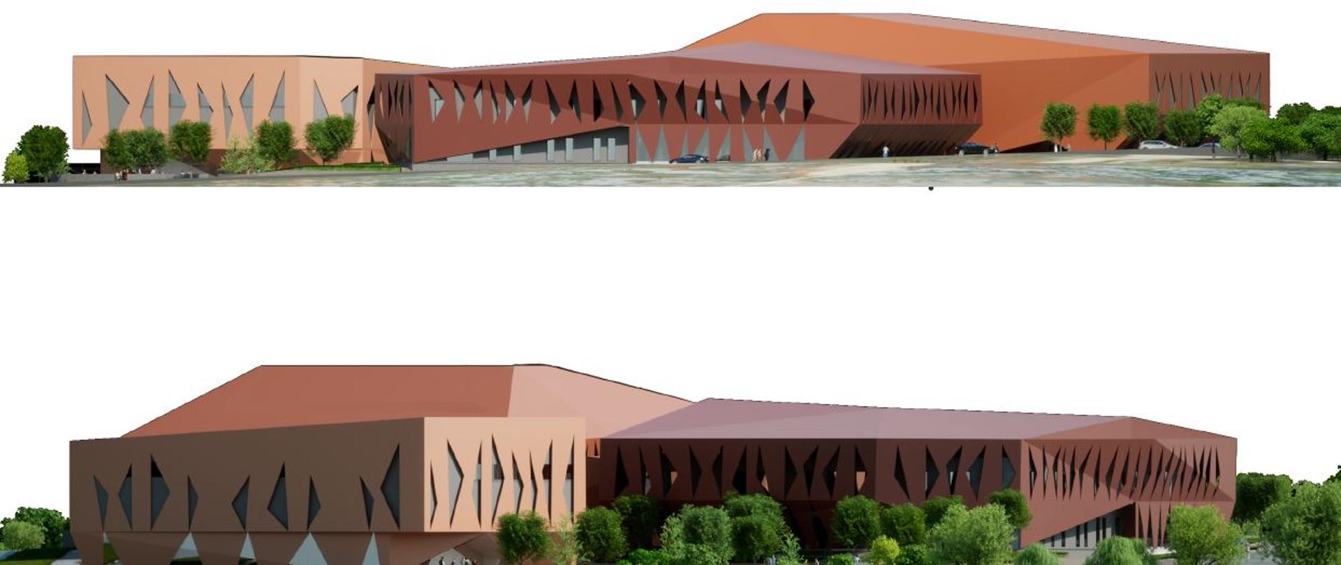 Wojewoda Artur Chojecki przekazał promesy na realizację inwestycji w powiecie olsztyńskim 