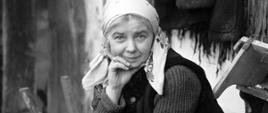 Katarzyna Łaniewska - fot.Filmoteka Narodowa