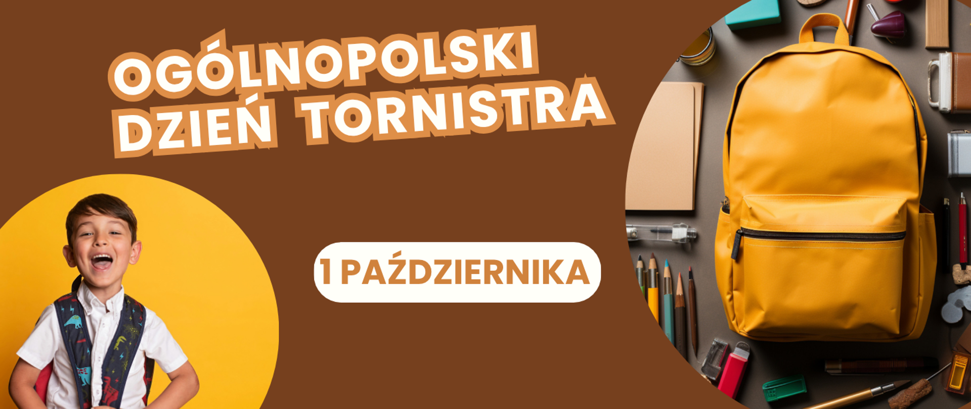 Ogólnopolski Dzień Tornistra