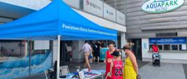Bezpieczne Wakacje z Kaliskim Sanepidem - Aquapark w Kaliszu