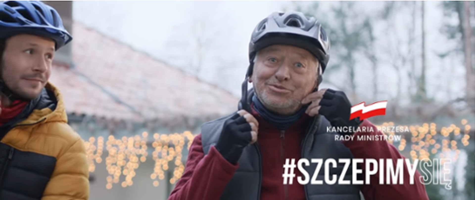 #SzczepimySię