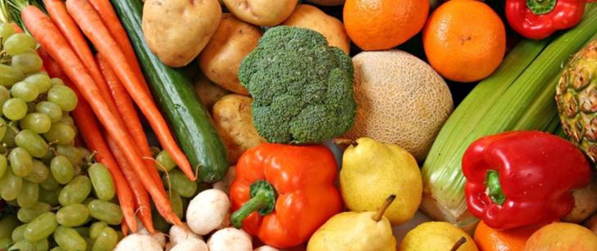 #EUChooseSafeFood odsłona druga – rozpoczyna się drugi rok wspólnej kampanii EFSA i GIS dotyczącej bezpieczeństwa żywności