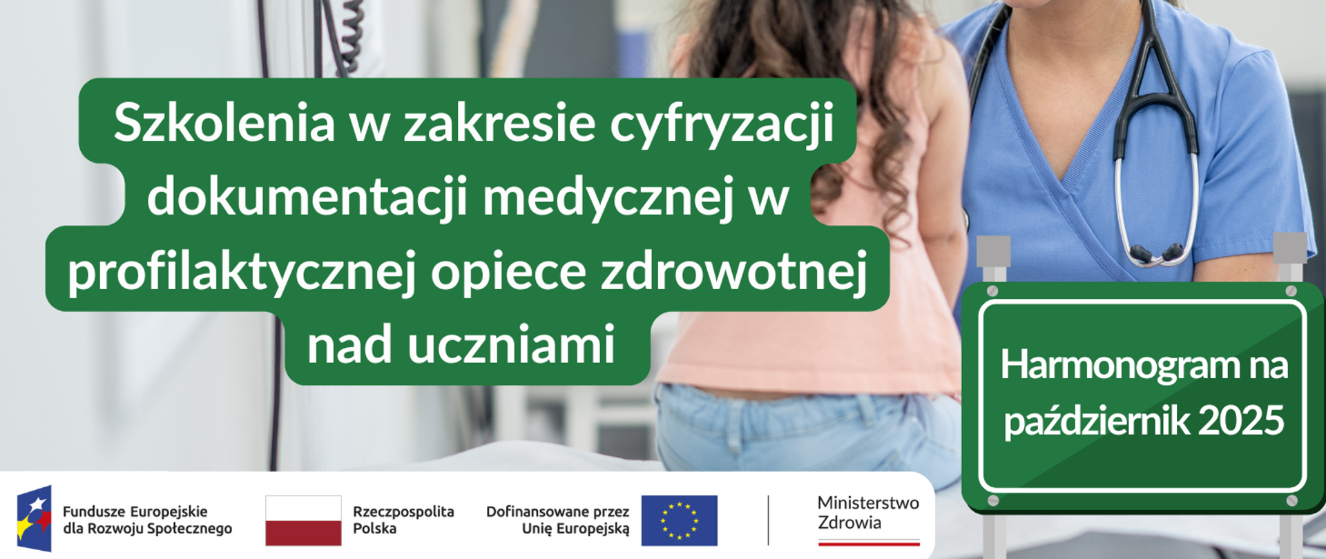 Szkolenia cyfryzacja październik 2025 www