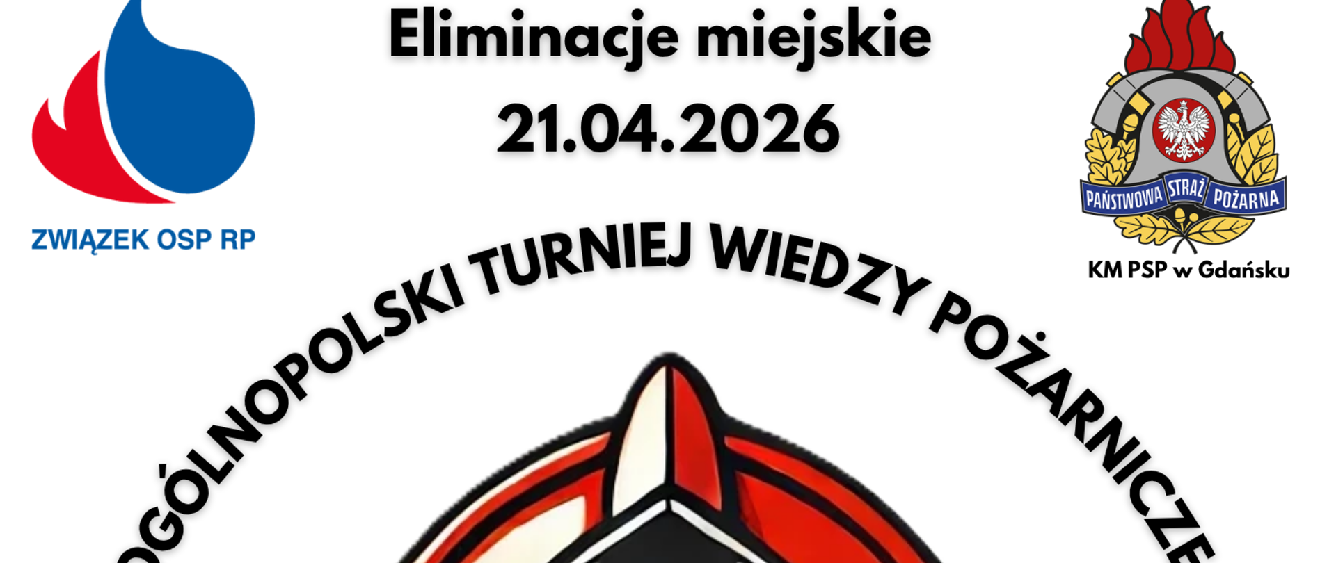 Plakat promujący OTWP 2026