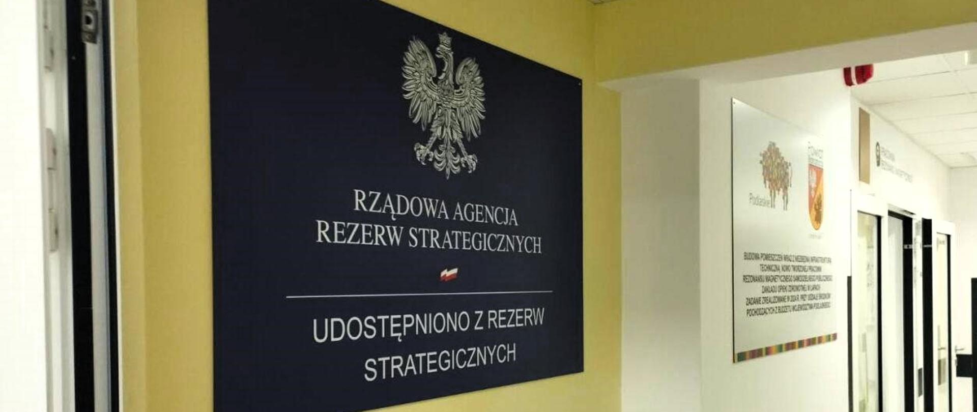 Nowoczesny aparat do rezonansu magnetycznego już służy mieszkańcom Podlasia