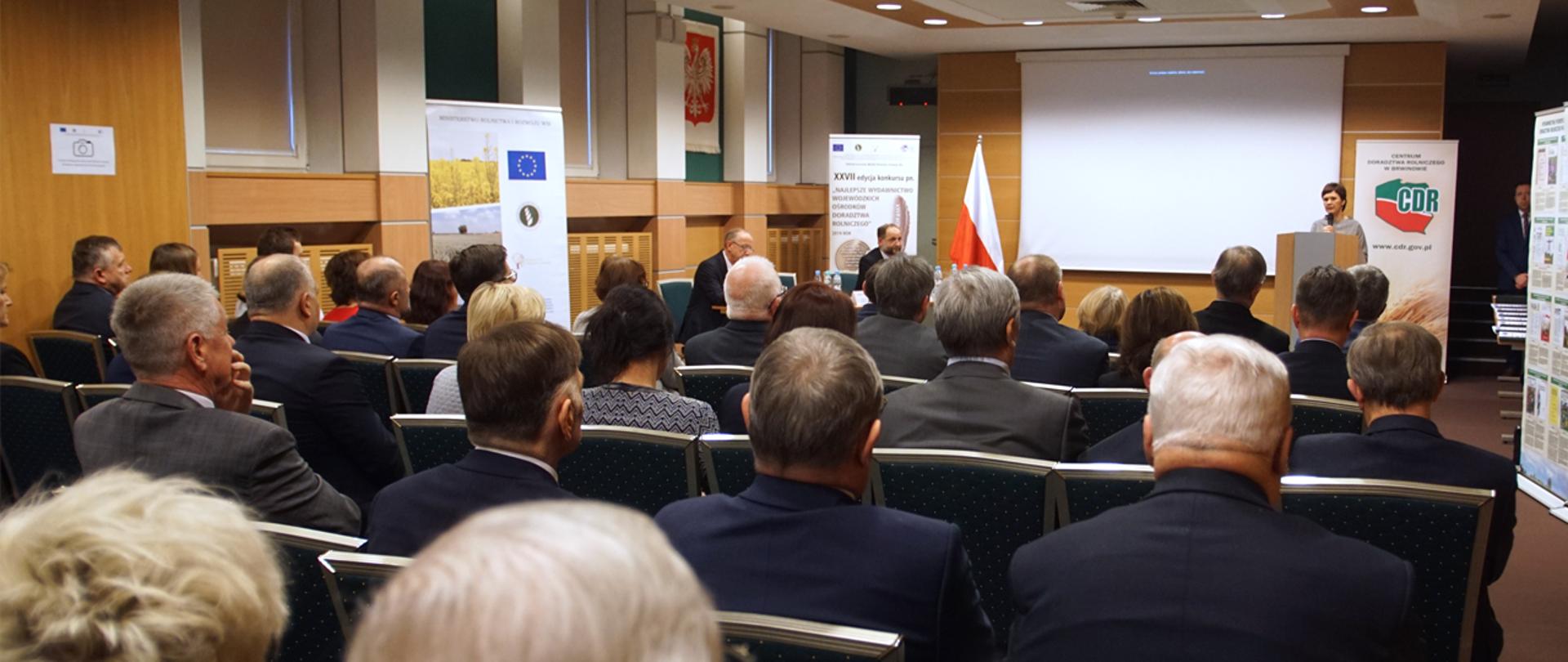 Główne Spotkanie ODR