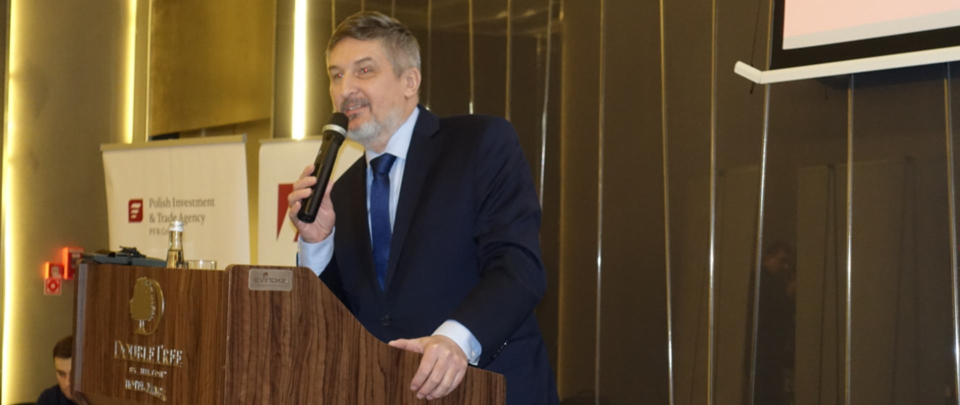 Forum Polskich Inwestorów 